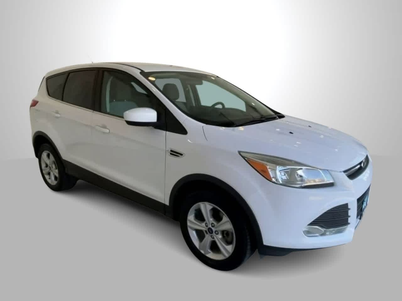 used 2014 Ford Escape car, priced at $12,527