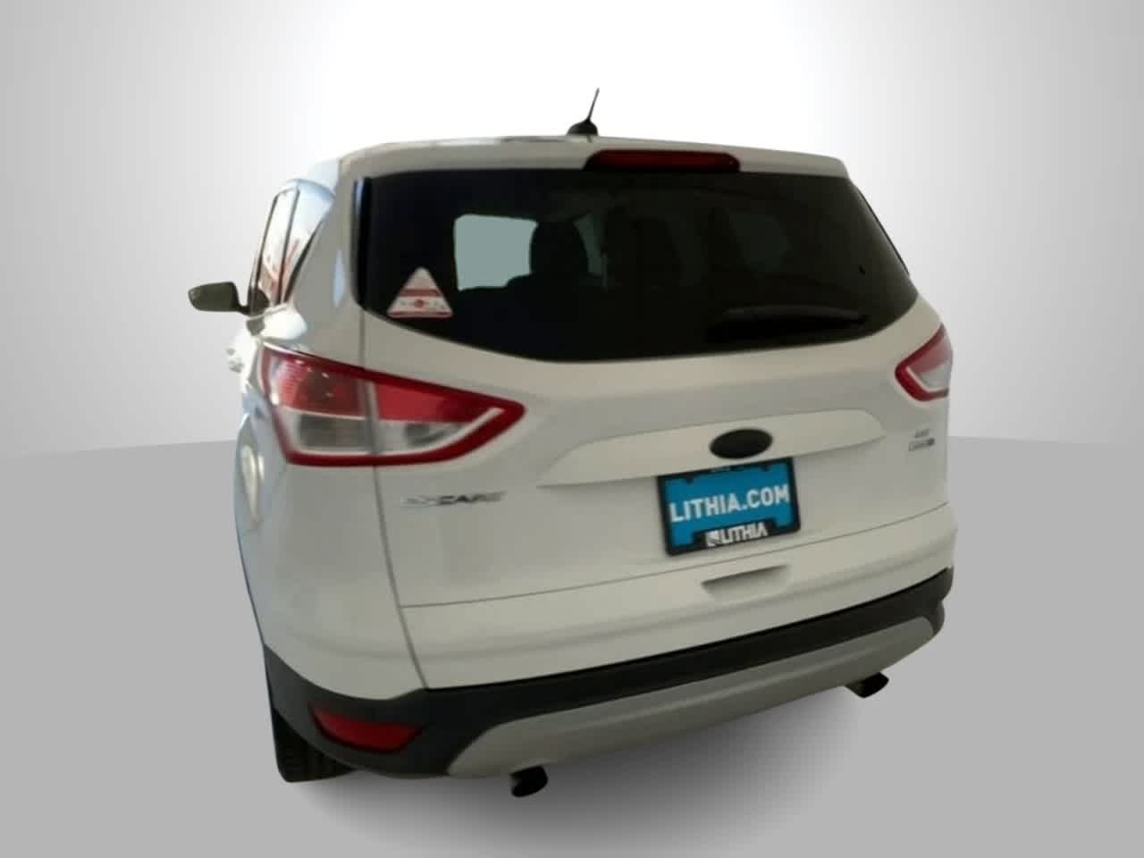 used 2014 Ford Escape car, priced at $12,527