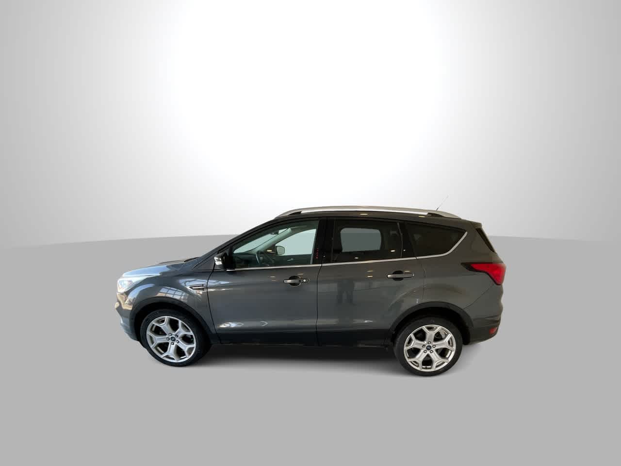 used 2019 Ford Escape car, priced at $17,786