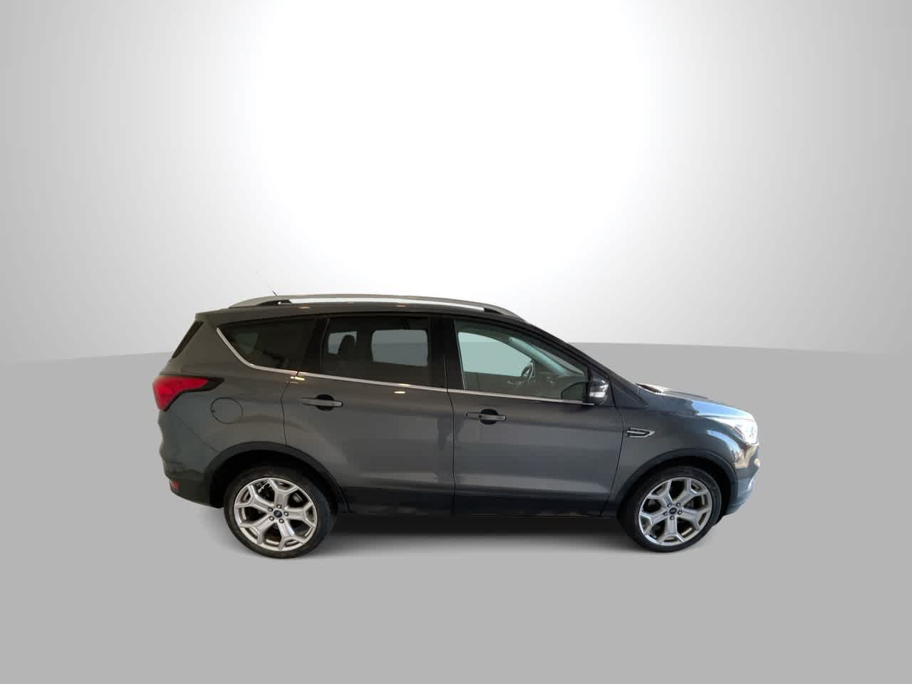 used 2019 Ford Escape car, priced at $17,786