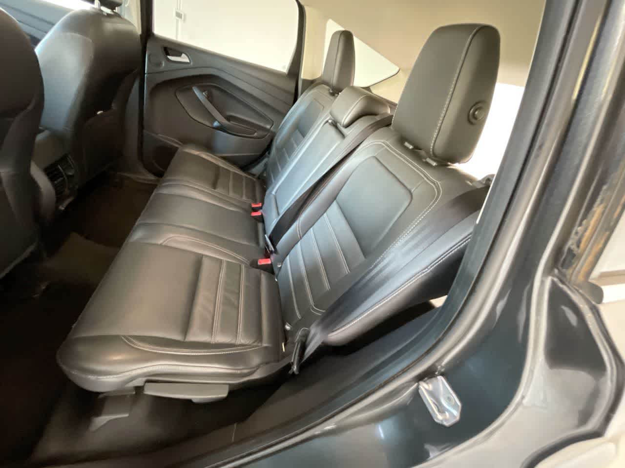 used 2019 Ford Escape car, priced at $17,786