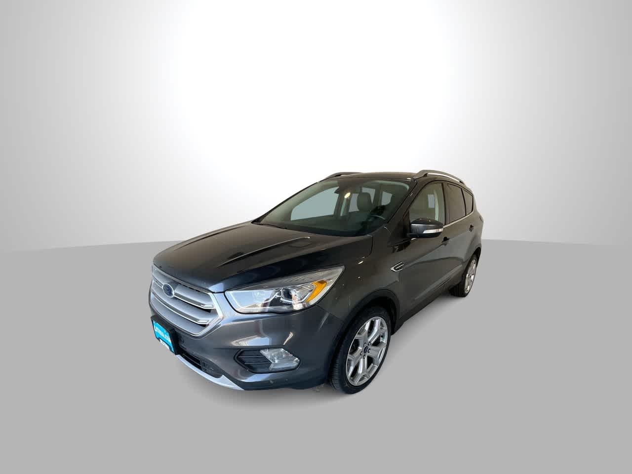 used 2019 Ford Escape car, priced at $17,786