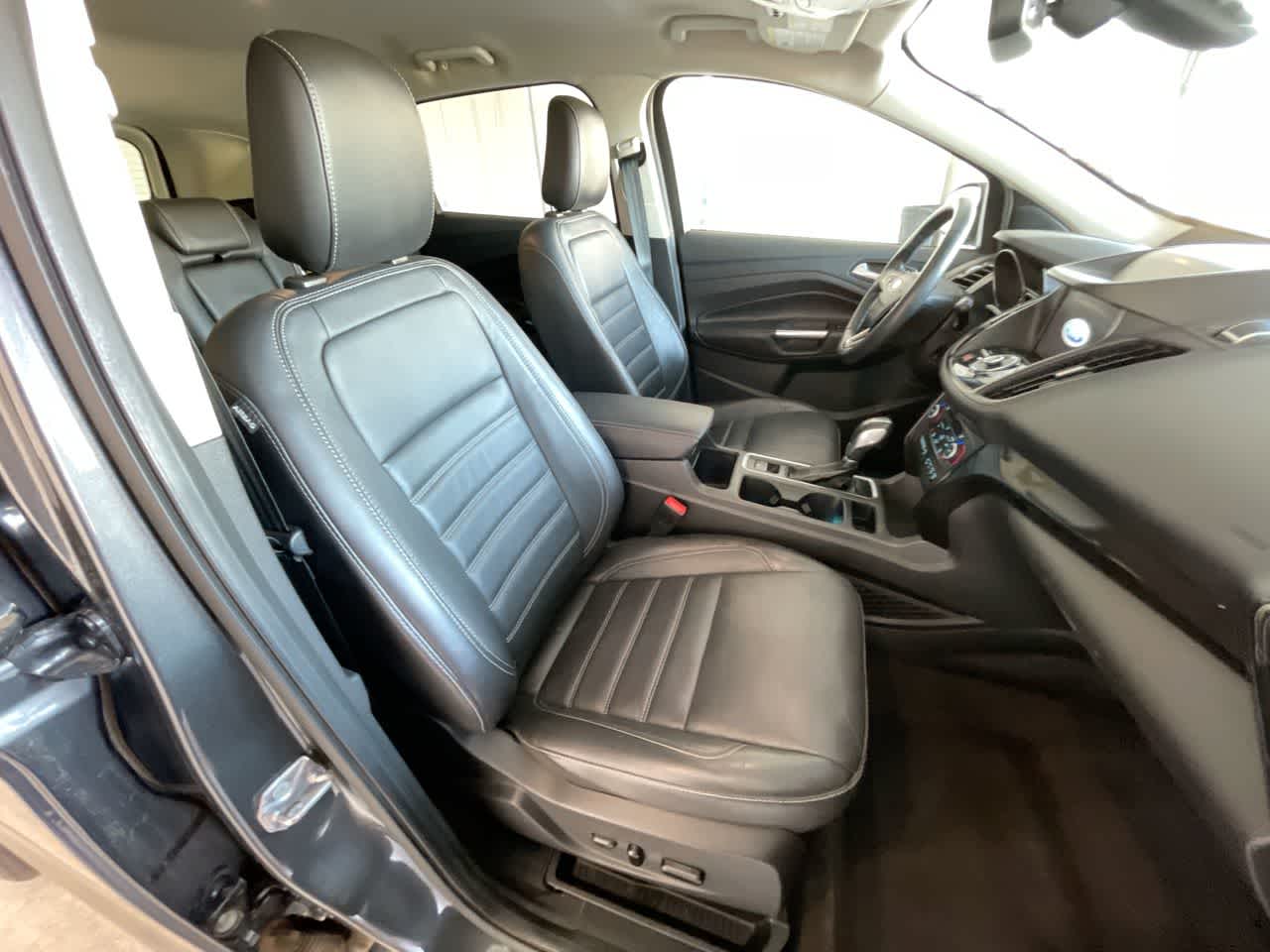 used 2019 Ford Escape car, priced at $17,786