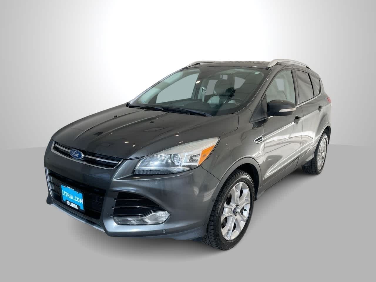used 2016 Ford Escape car, priced at $10,234