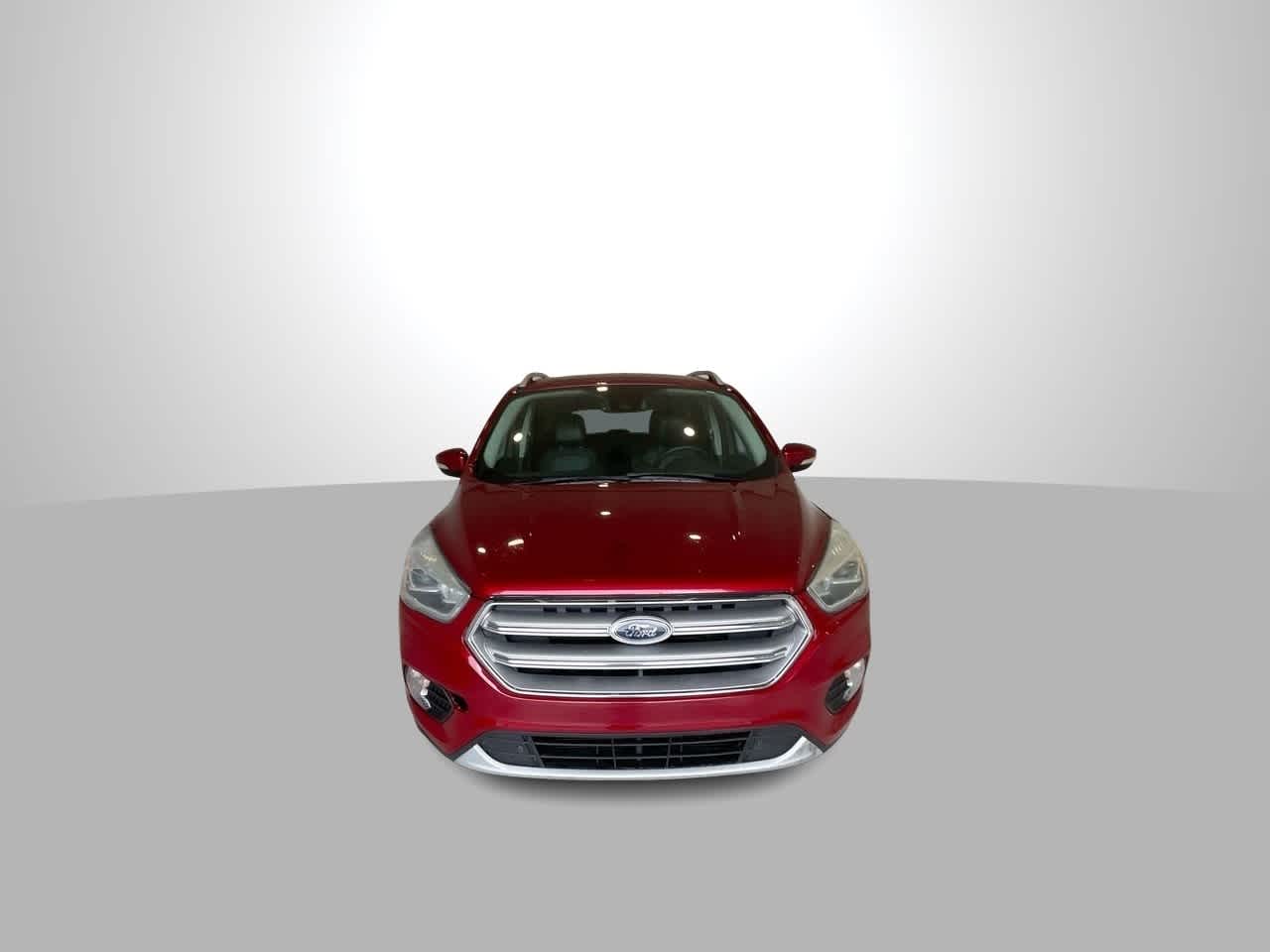 used 2017 Ford Escape car, priced at $15,980