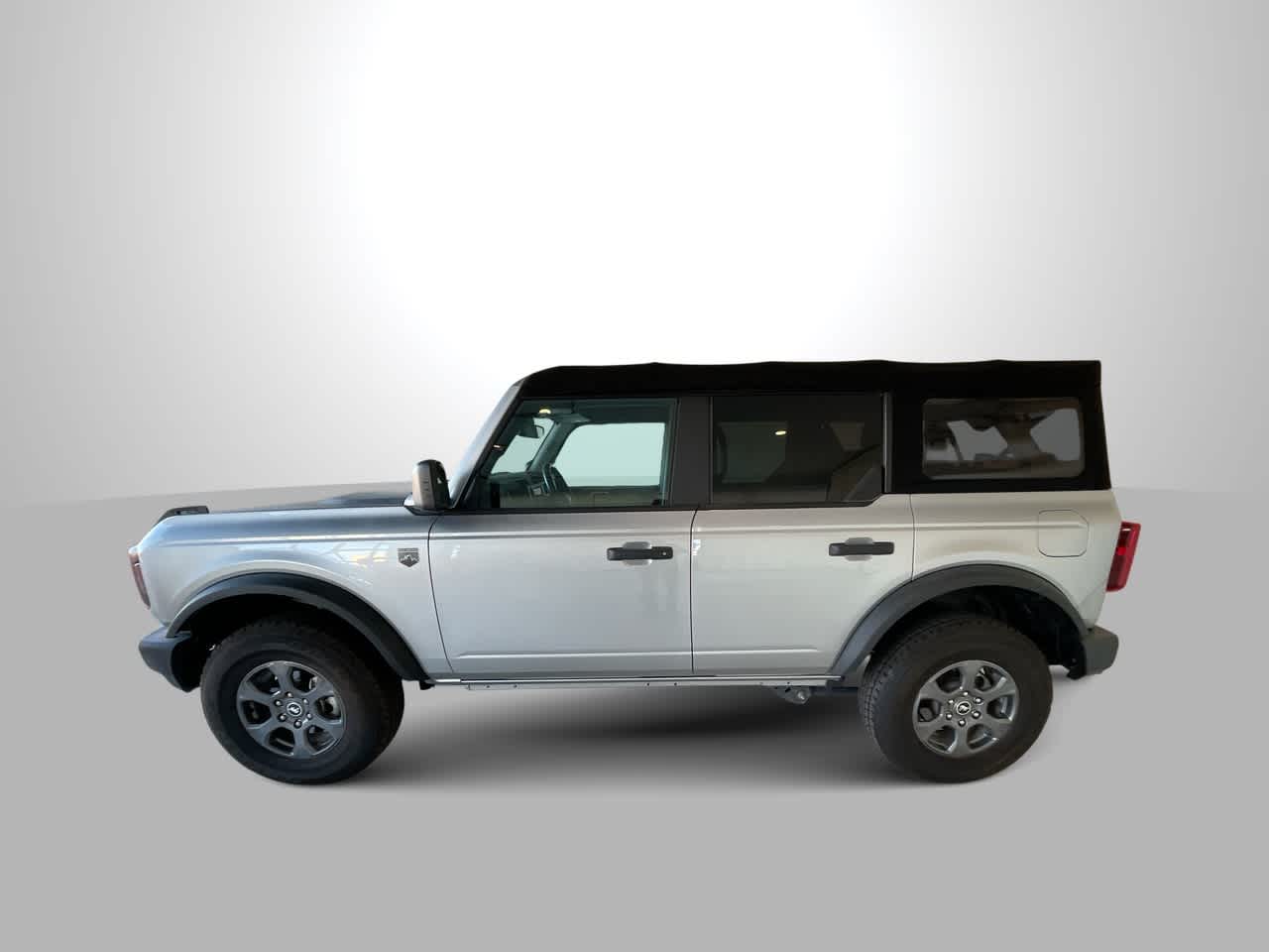 used 2022 Ford Bronco car, priced at $35,289