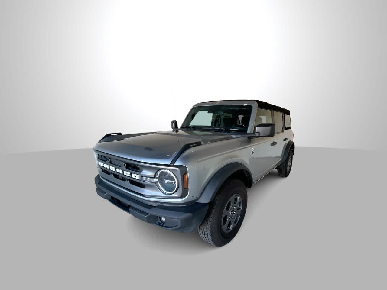 used 2022 Ford Bronco car, priced at $35,289