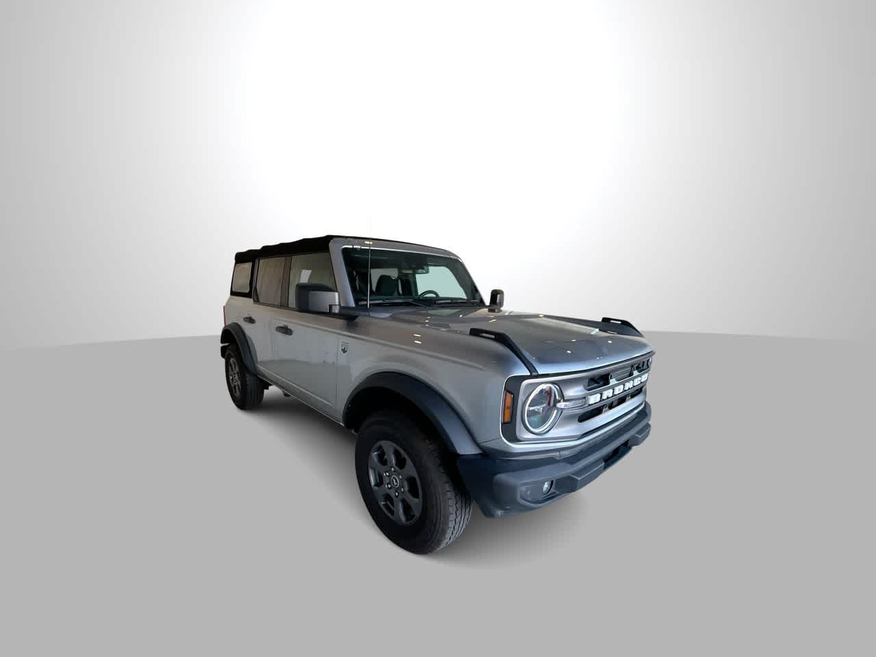 used 2022 Ford Bronco car, priced at $35,289