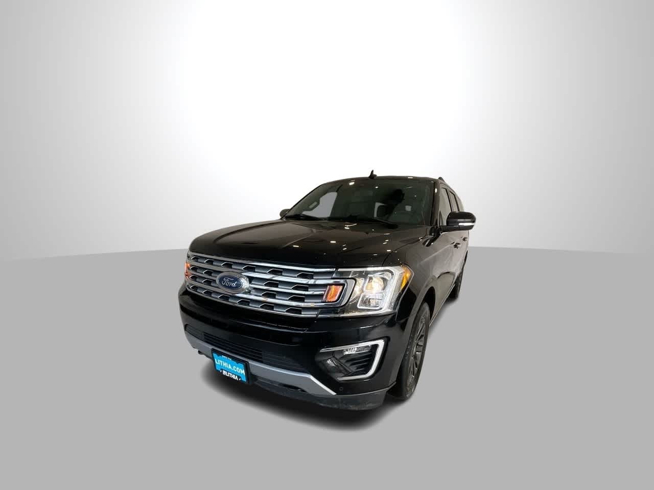 used 2021 Ford Expedition Max car, priced at $38,543