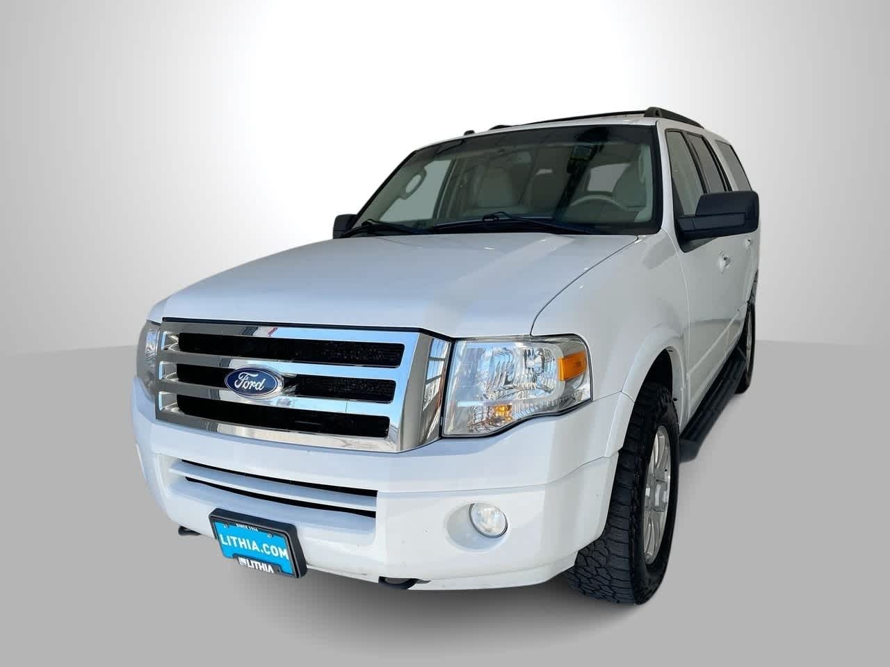 used 2012 Ford Expedition car, priced at $10,099