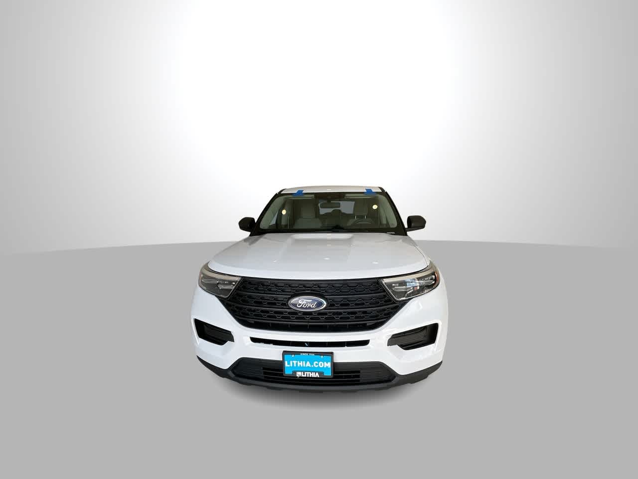 used 2022 Ford Explorer car, priced at $18,025