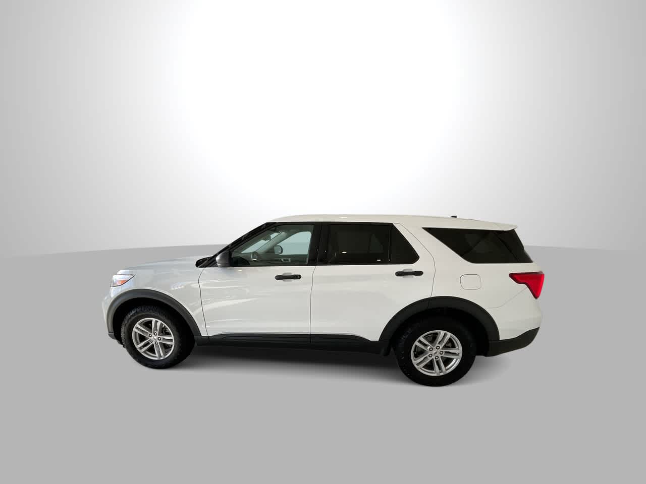 used 2022 Ford Explorer car, priced at $18,025