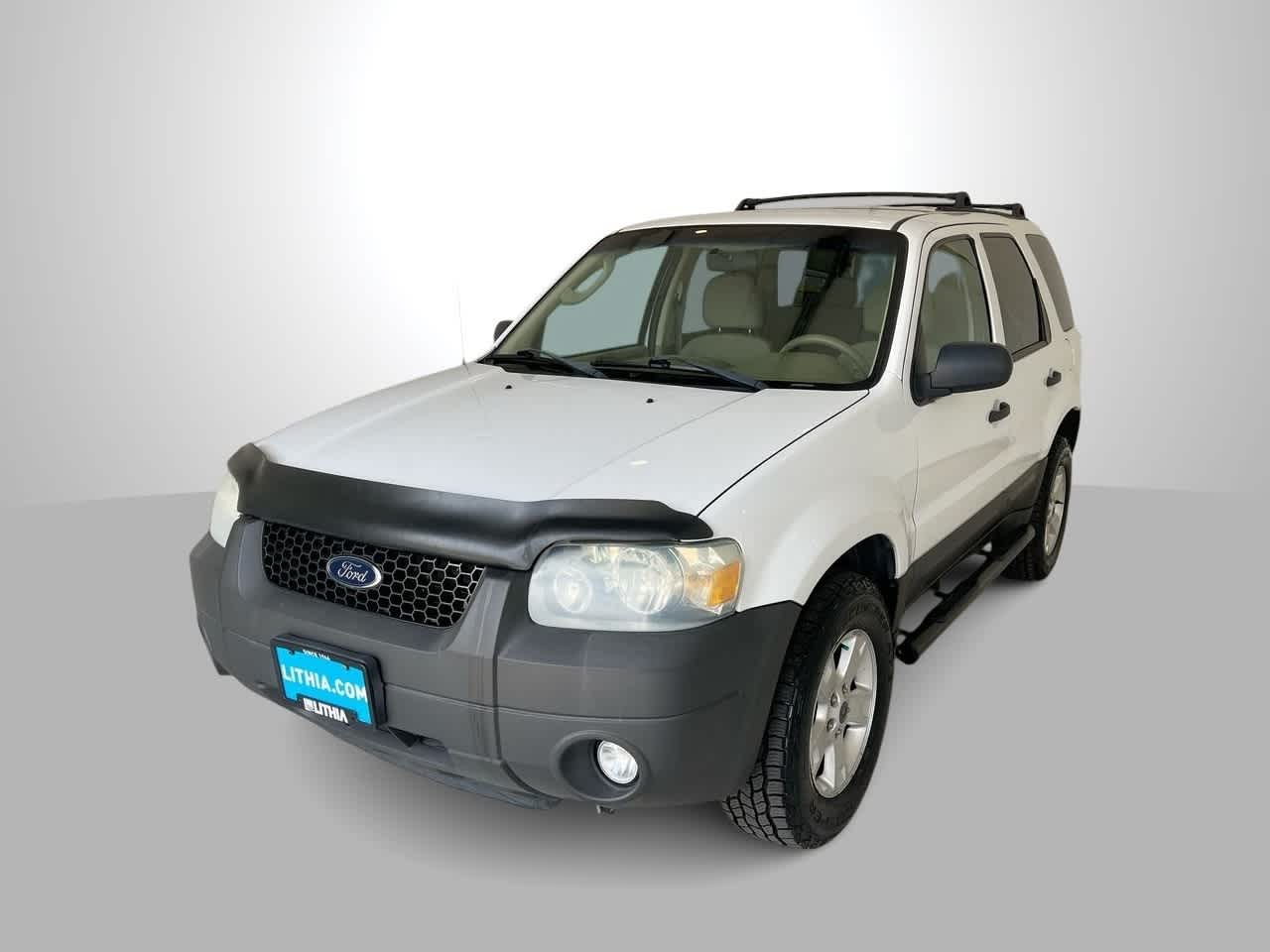 used 2007 Ford Escape car, priced at $7,824