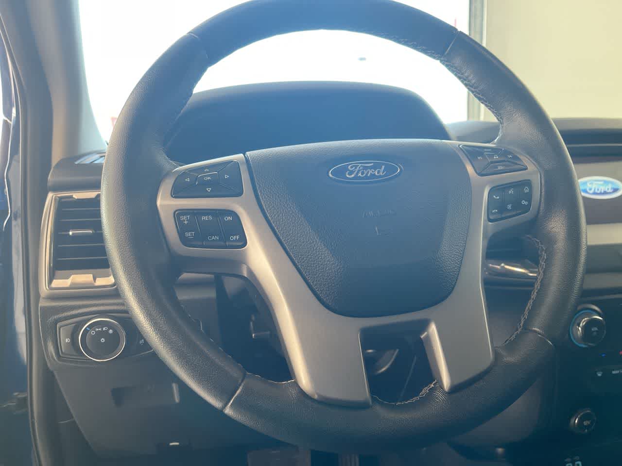 used 2019 Ford Ranger car, priced at $27,430