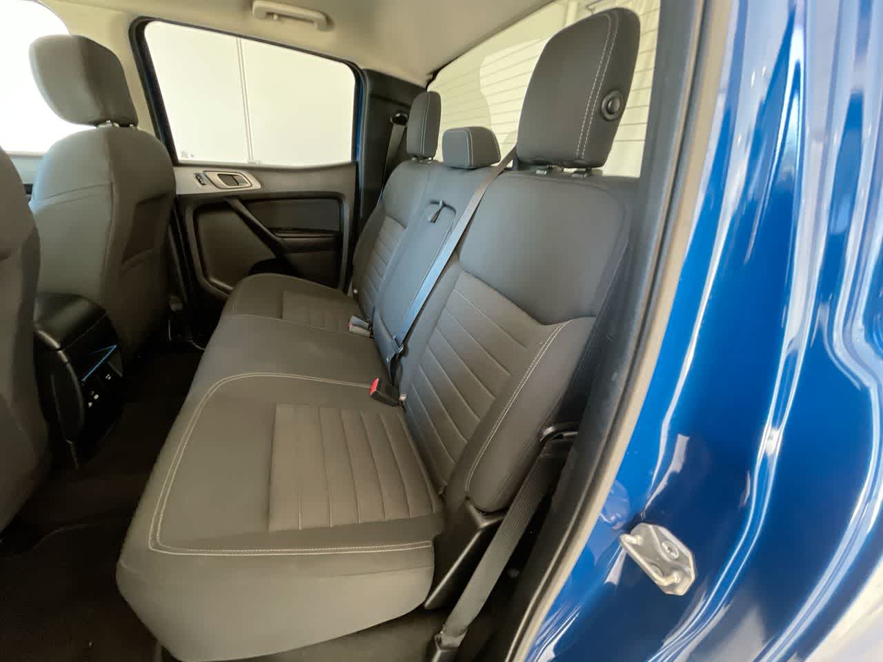 used 2019 Ford Ranger car, priced at $27,430