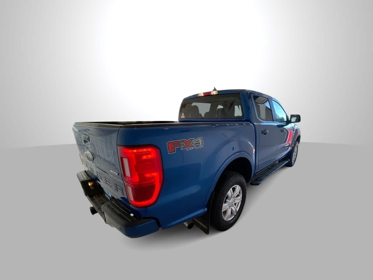 used 2019 Ford Ranger car, priced at $27,430