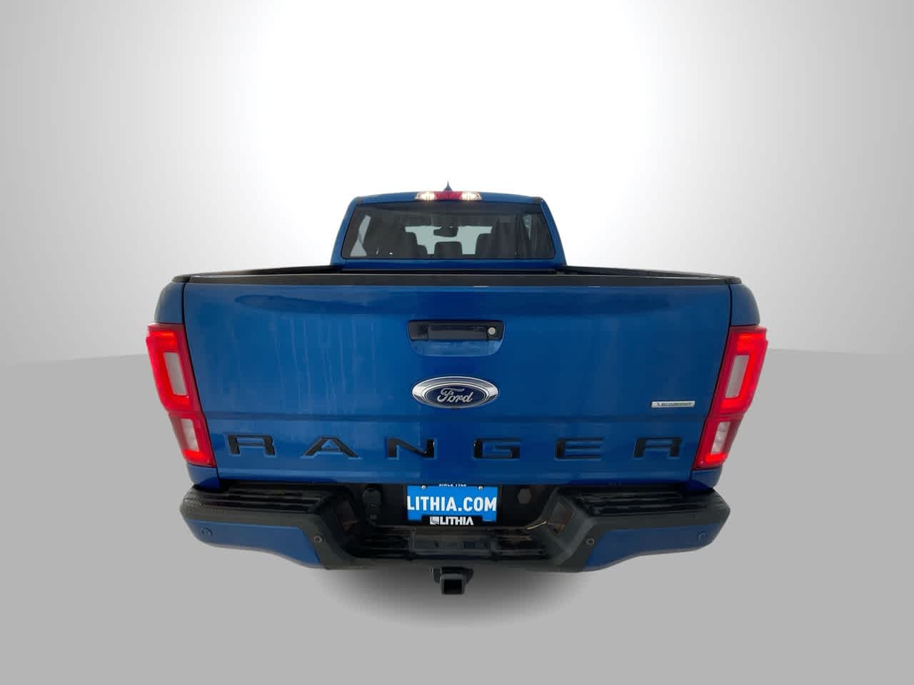 used 2019 Ford Ranger car, priced at $27,430