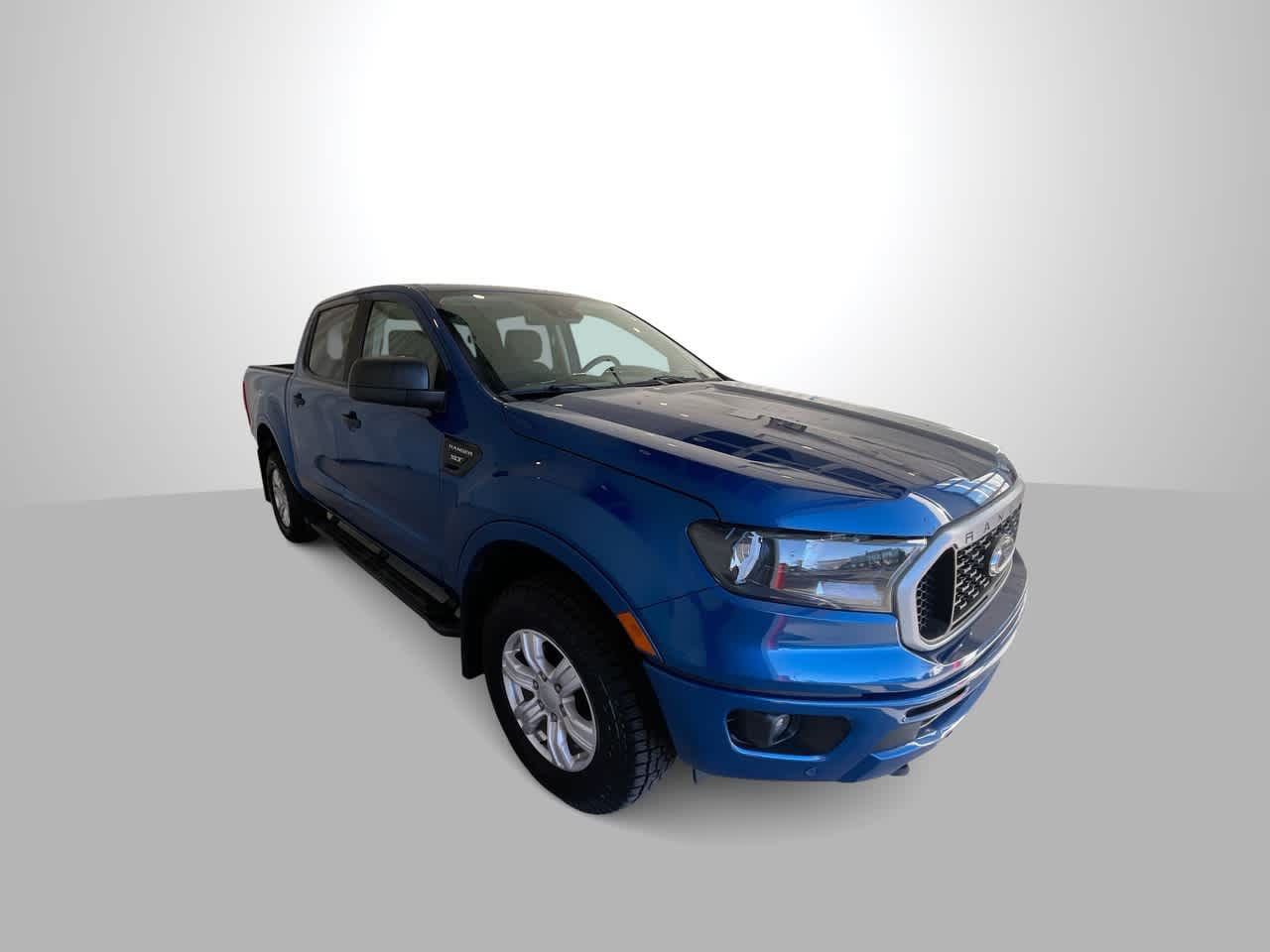 used 2019 Ford Ranger car, priced at $27,430