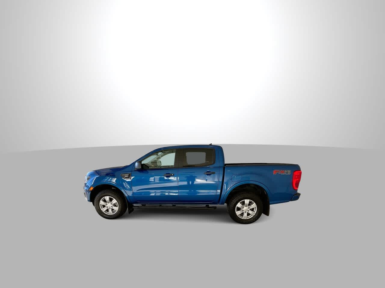 used 2019 Ford Ranger car, priced at $27,430