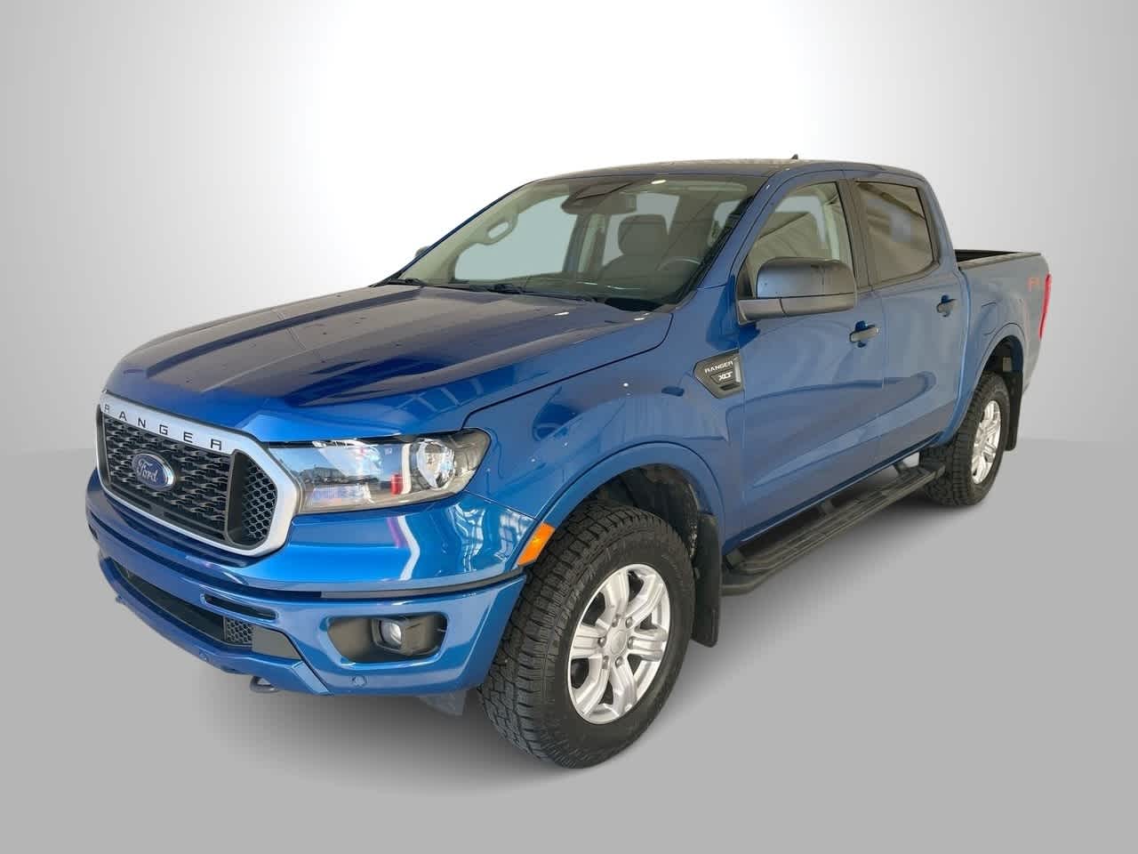 used 2019 Ford Ranger car, priced at $27,430