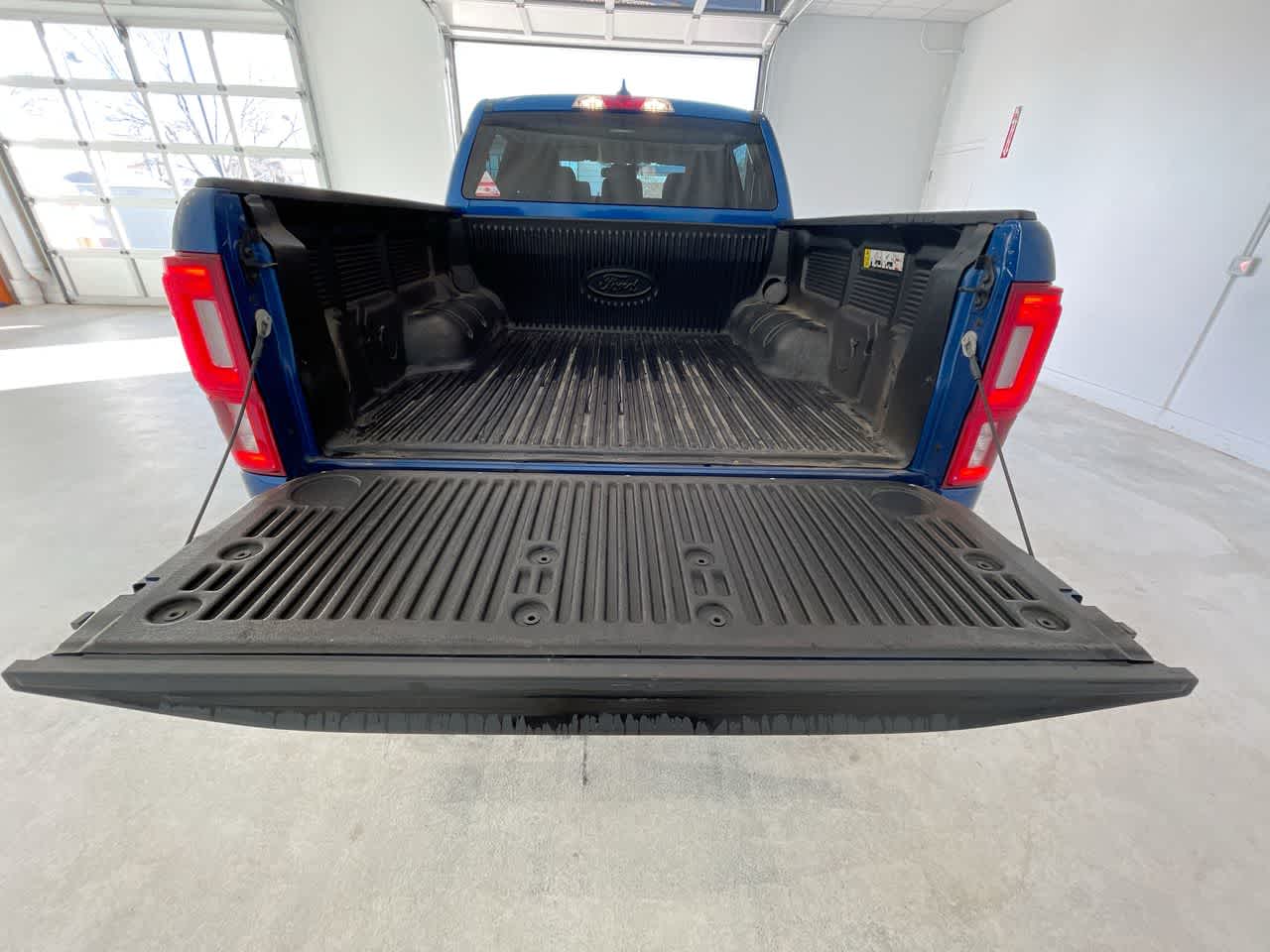 used 2019 Ford Ranger car, priced at $27,430