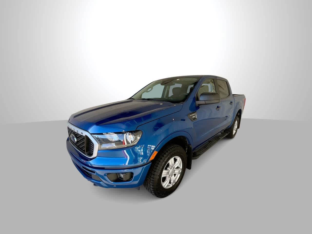 used 2019 Ford Ranger car, priced at $27,430