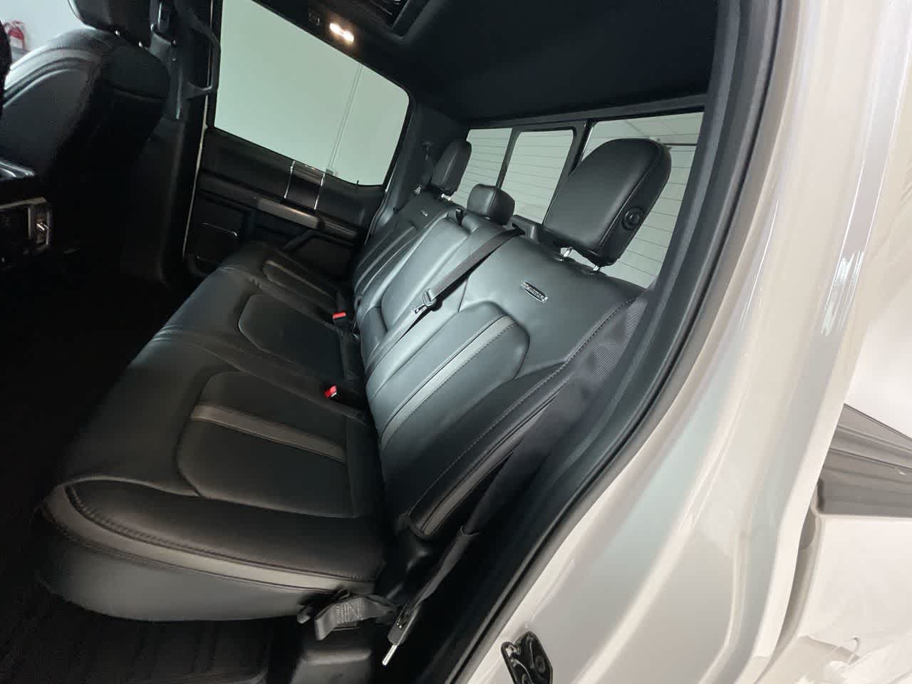 used 2019 Ford F-150 car, priced at $39,401