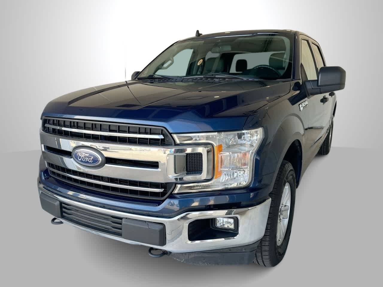 used 2020 Ford F-150 car, priced at $29,905