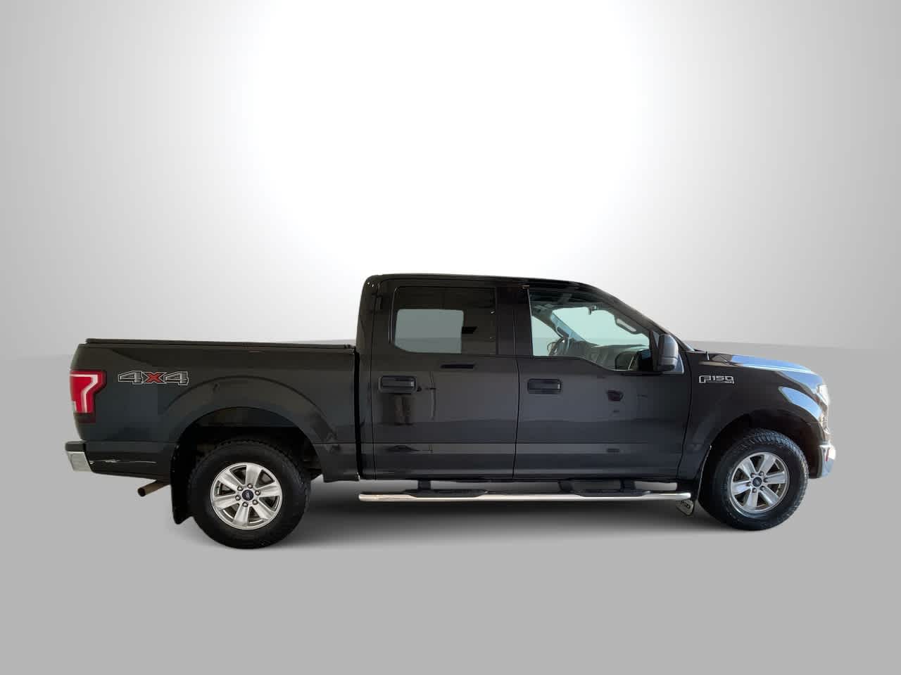 used 2015 Ford F-150 car, priced at $21,610