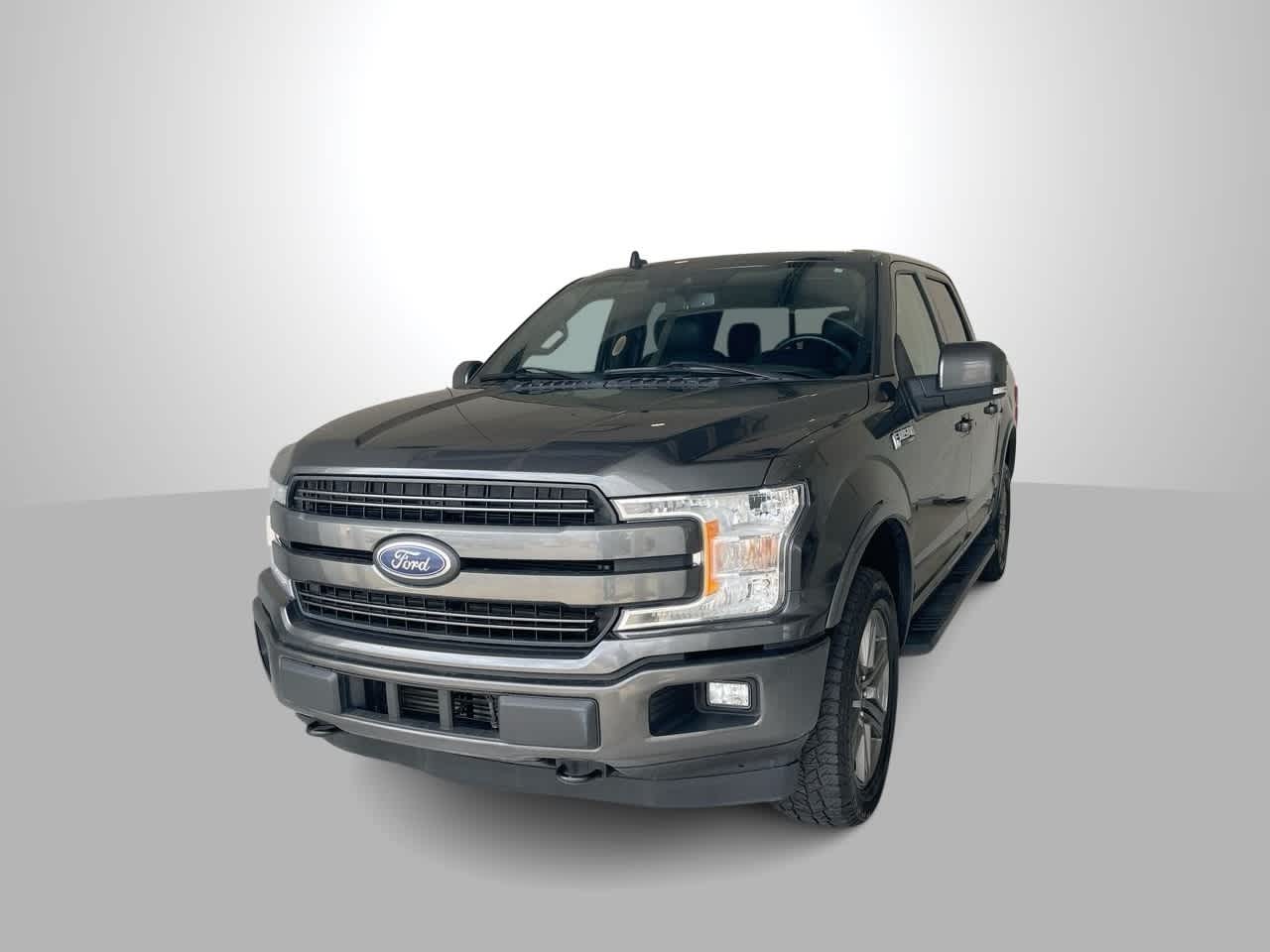 used 2020 Ford F-150 car, priced at $27,175