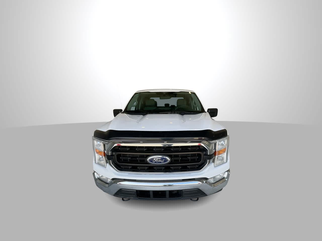 used 2021 Ford F-150 car, priced at $32,421