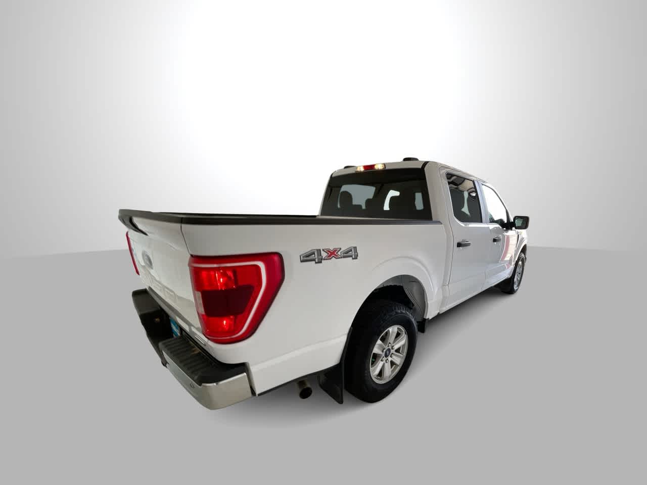 used 2021 Ford F-150 car, priced at $32,421