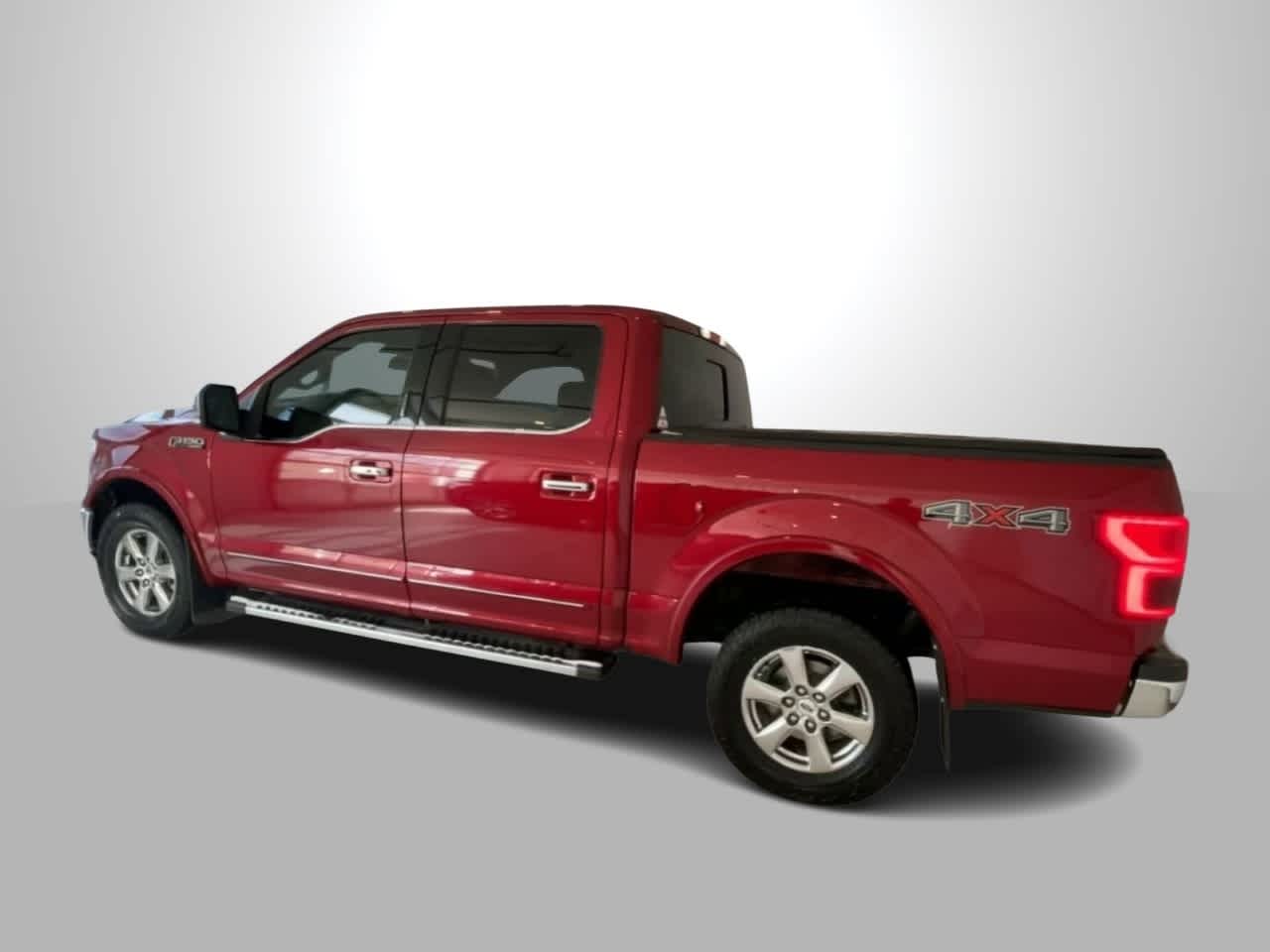 used 2019 Ford F-150 car, priced at $30,832