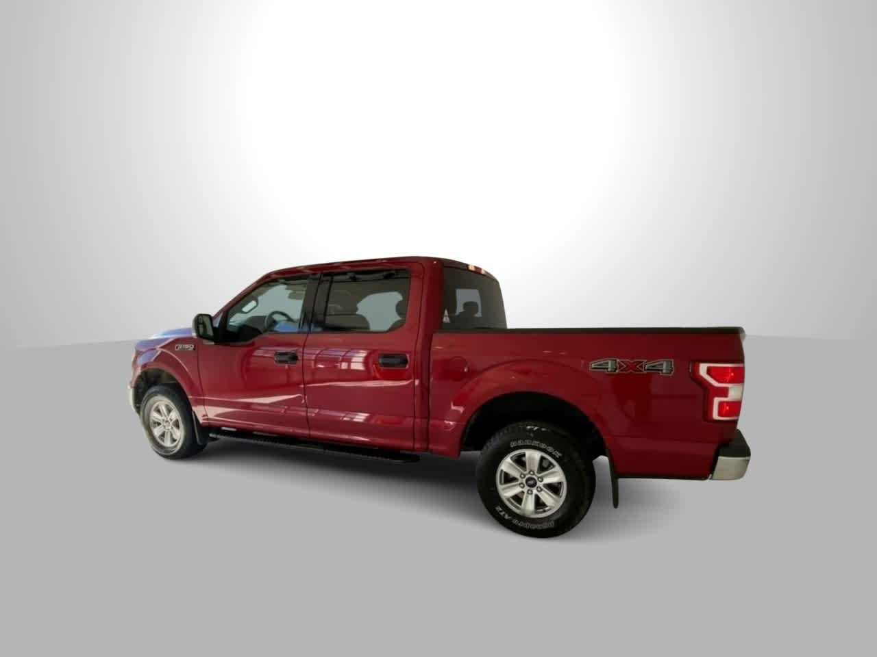 used 2019 Ford F-150 car, priced at $22,991