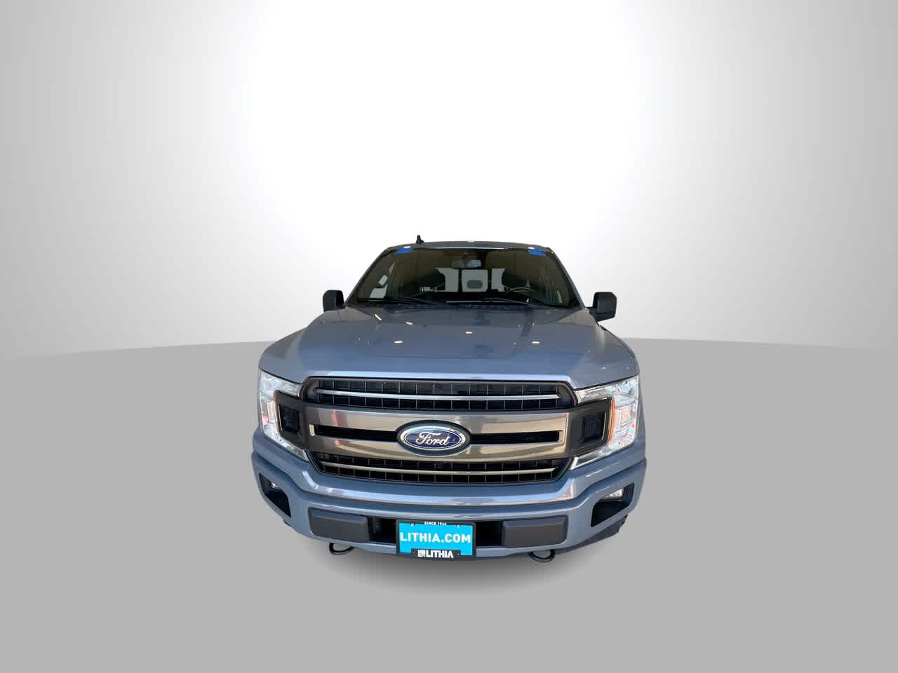 used 2020 Ford F-150 car, priced at $30,234