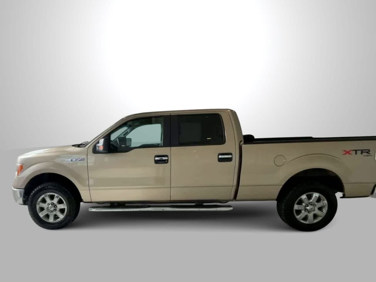 used 2013 Ford F-150 car, priced at $14,249
