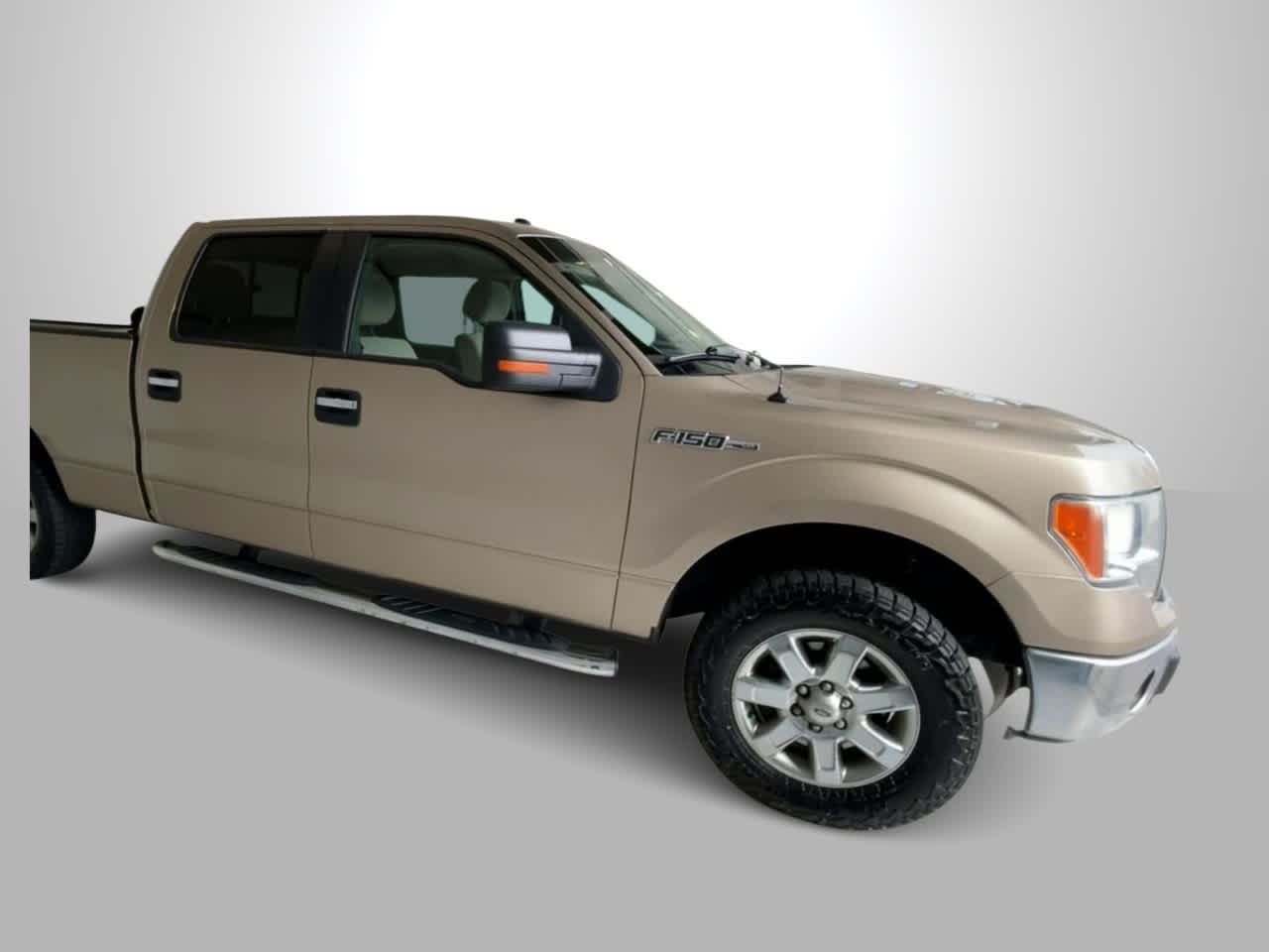 used 2013 Ford F-150 car, priced at $14,249