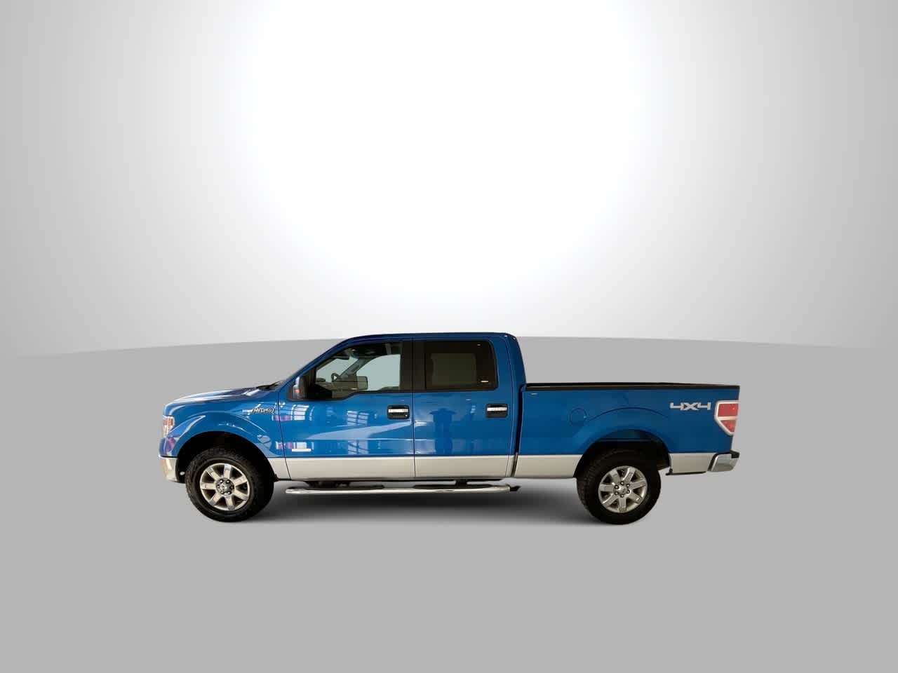 used 2014 Ford F-150 car, priced at $16,558