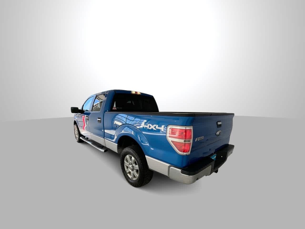 used 2014 Ford F-150 car, priced at $16,558