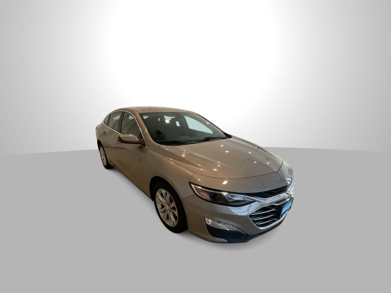 used 2022 Chevrolet Malibu car, priced at $18,343