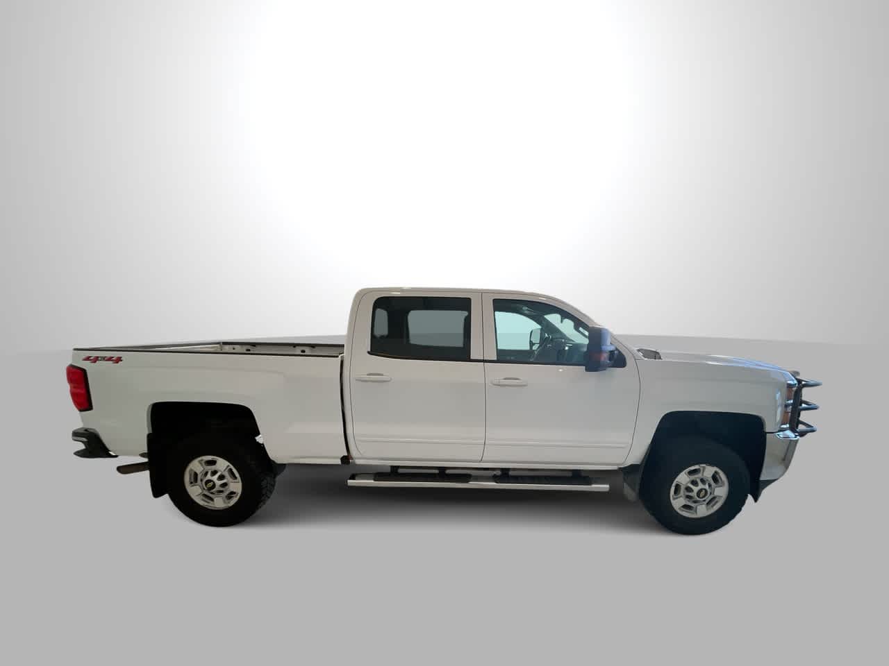 used 2018 Chevrolet Silverado 2500HD car, priced at $29,894