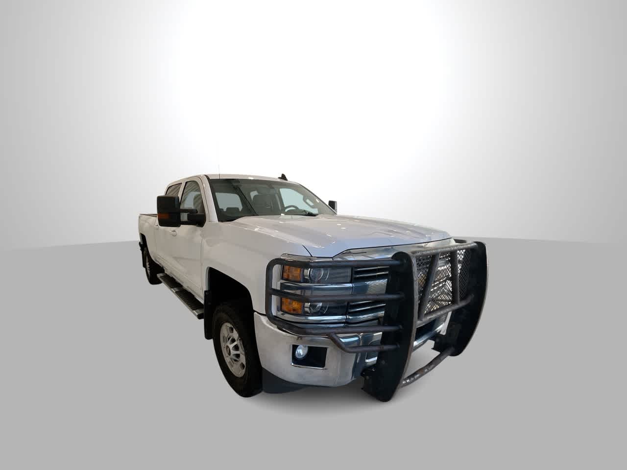 used 2018 Chevrolet Silverado 2500HD car, priced at $29,894