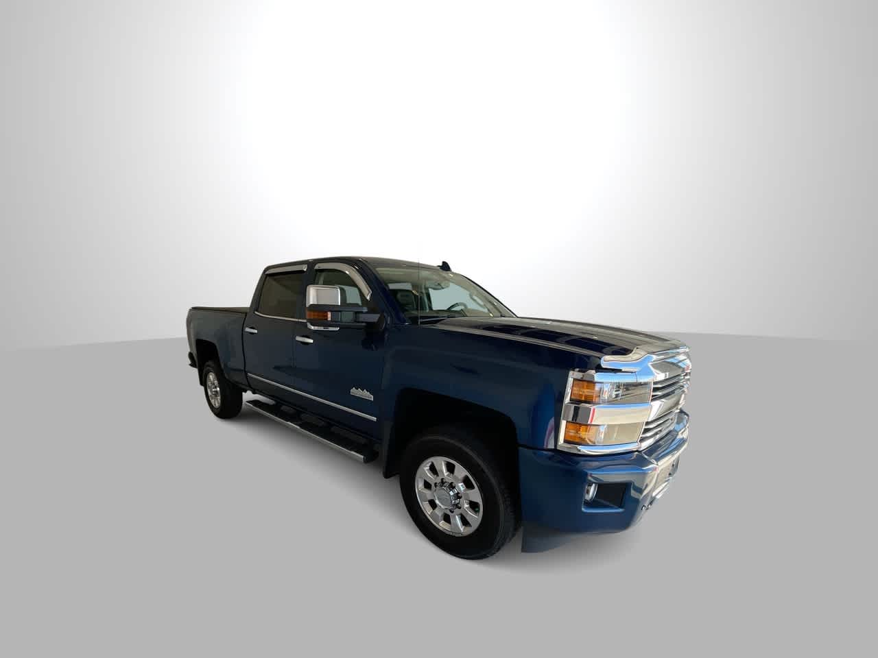 used 2016 Chevrolet Silverado 3500HD car, priced at $41,057