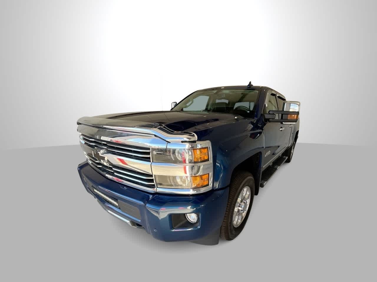 used 2016 Chevrolet Silverado 3500HD car, priced at $41,057