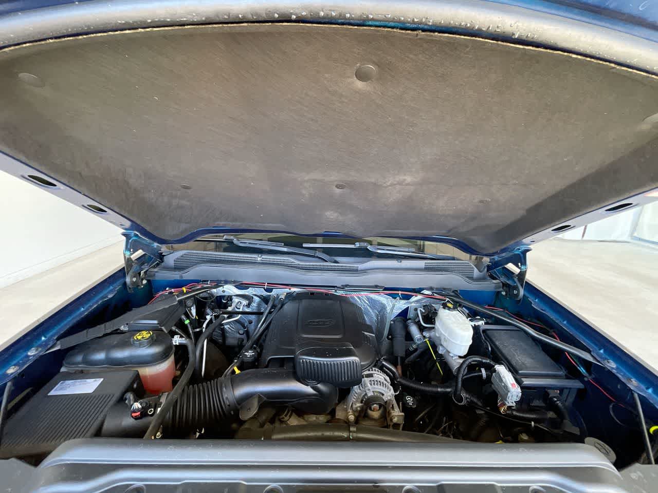 used 2016 Chevrolet Silverado 3500HD car, priced at $41,057