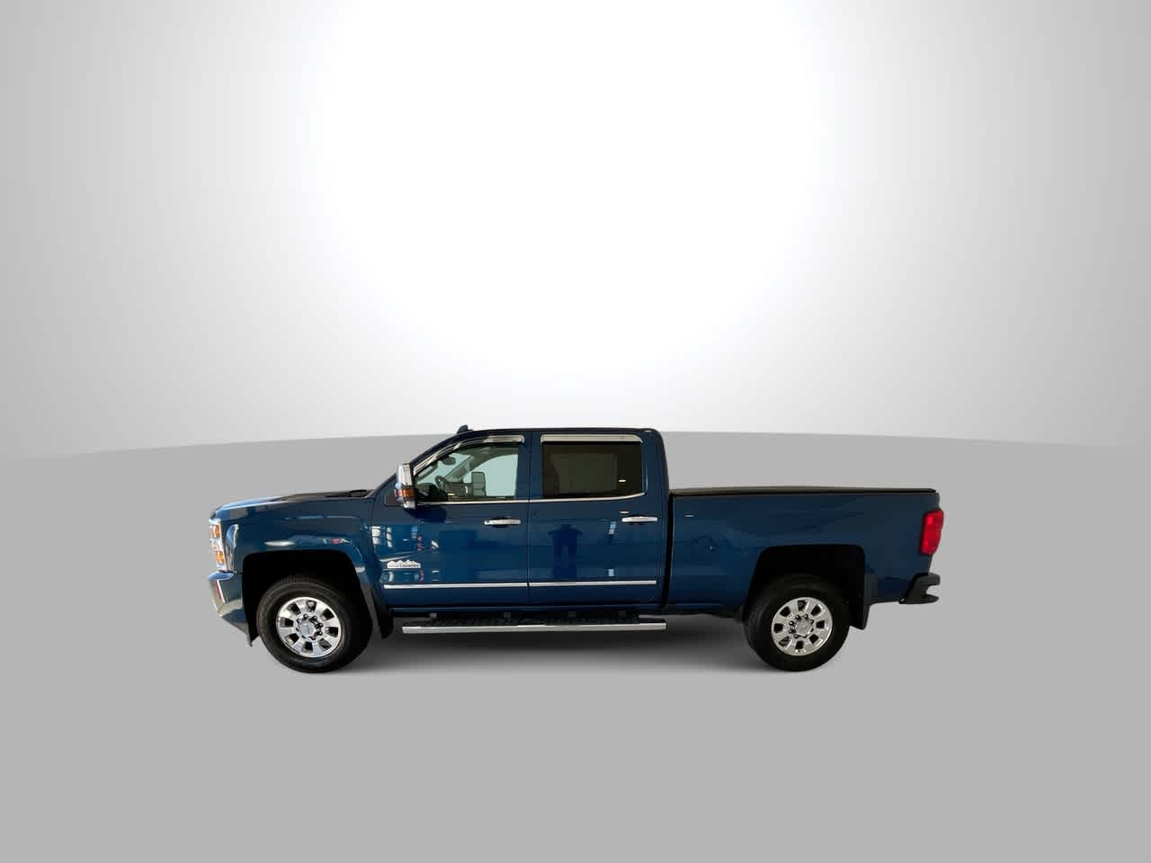 used 2016 Chevrolet Silverado 3500HD car, priced at $41,057