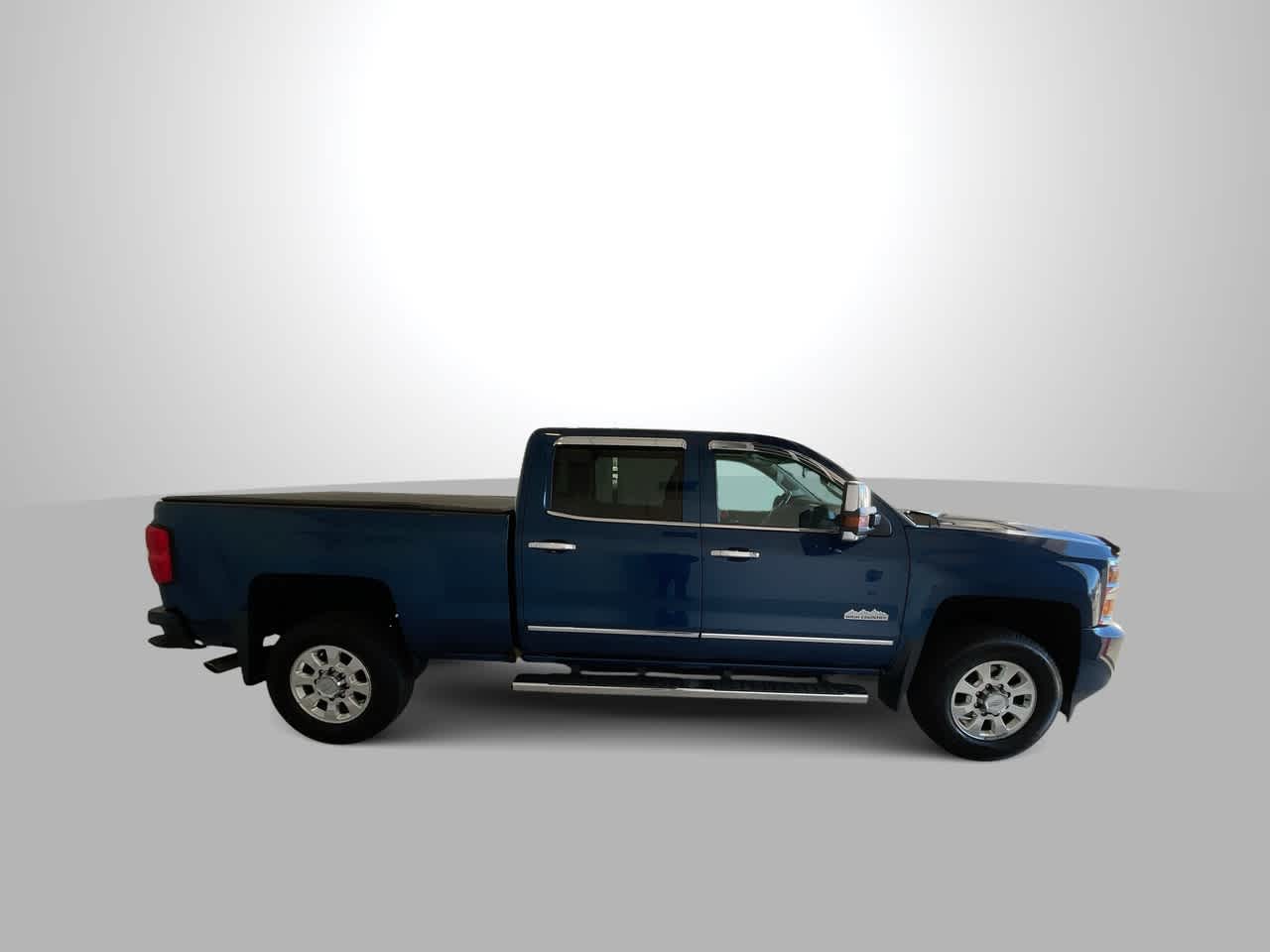 used 2016 Chevrolet Silverado 3500HD car, priced at $41,057