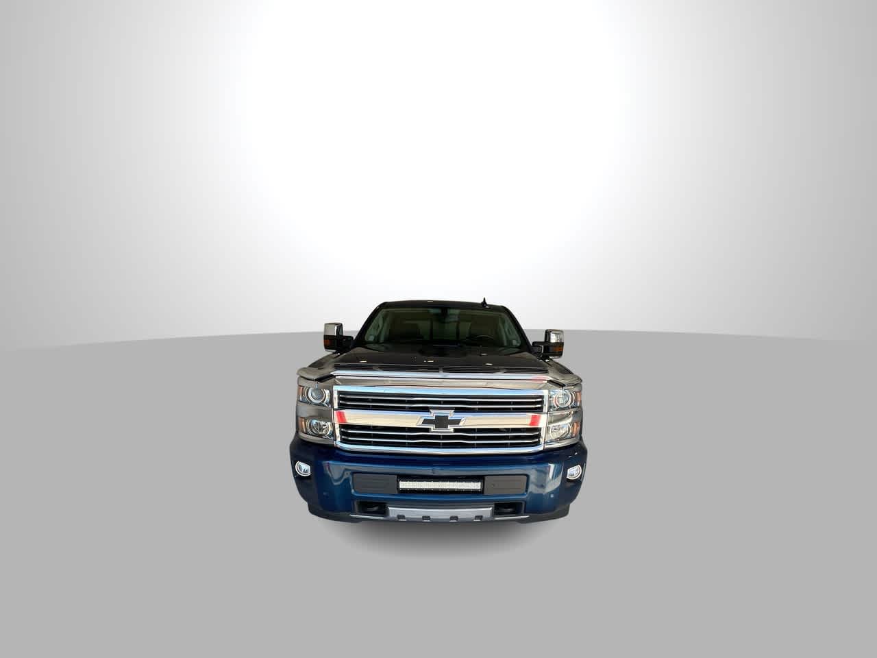 used 2016 Chevrolet Silverado 3500HD car, priced at $41,057