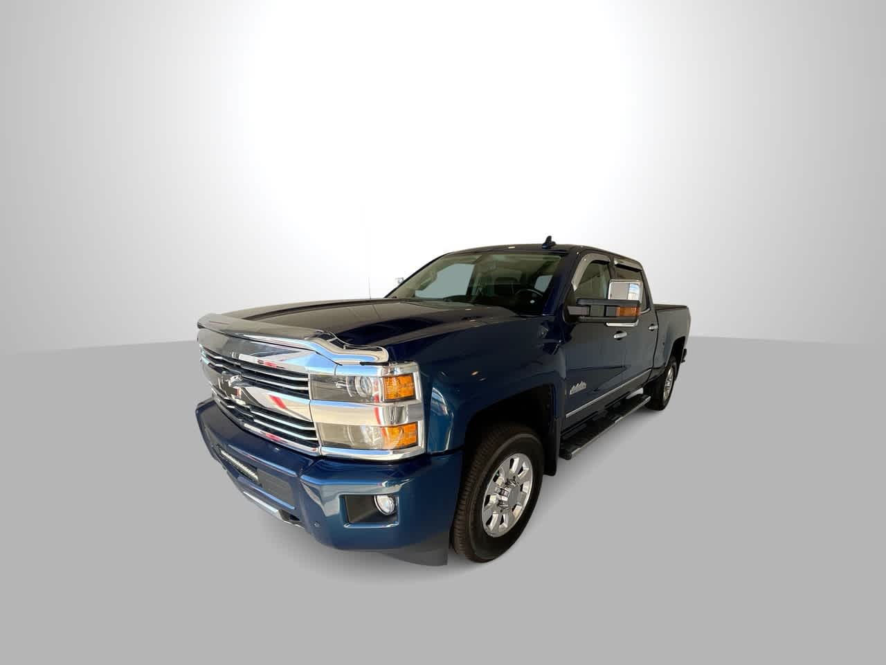 used 2016 Chevrolet Silverado 3500HD car, priced at $41,057