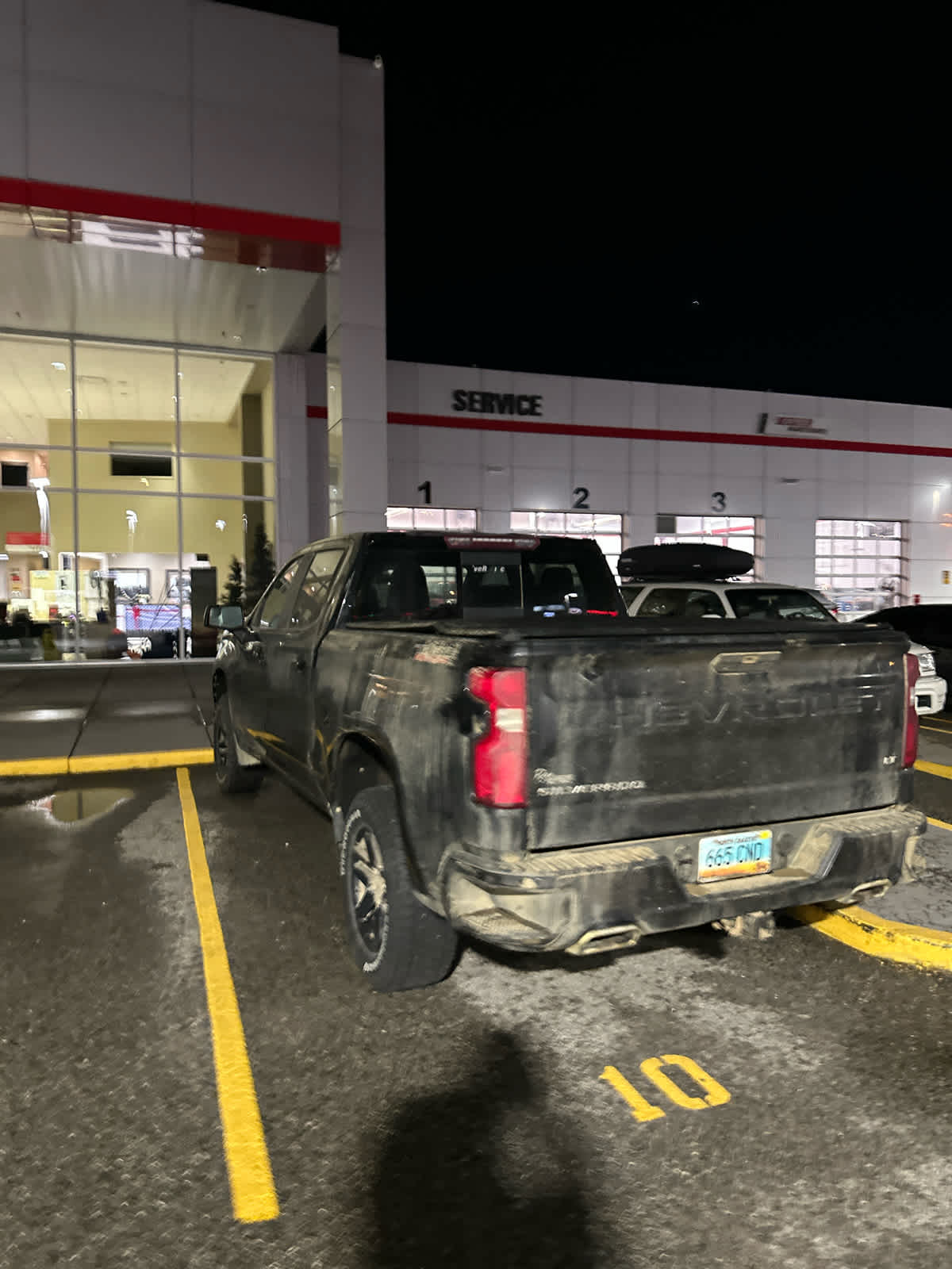 used 2019 Chevrolet Silverado 1500 car, priced at $27,876